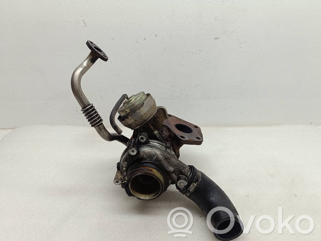 Turbo   VJ360602,02159M