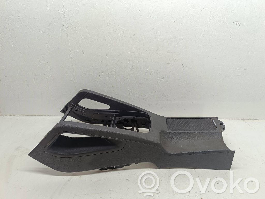 Center console   1K5863243