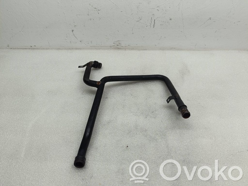 Audi A6 S6 C5 4B Caurulīte (-es) / šļūtene (-es) 