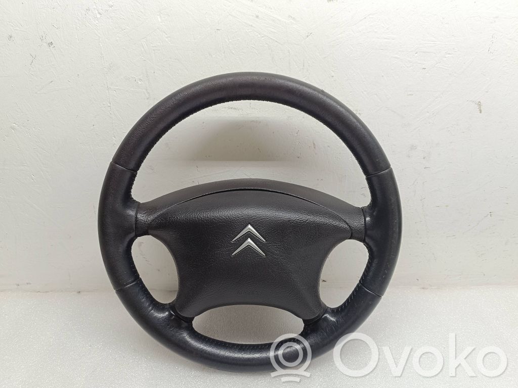 Citroen C5 Vairas 