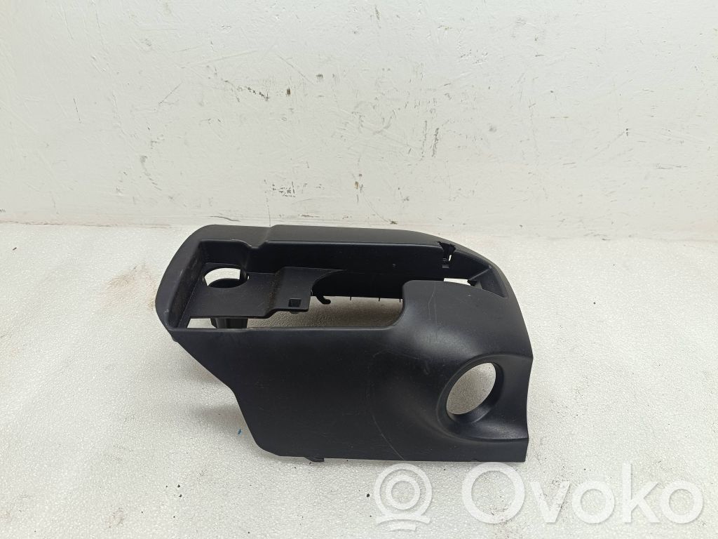 Ford C-MAX I Steering wheel column trim 