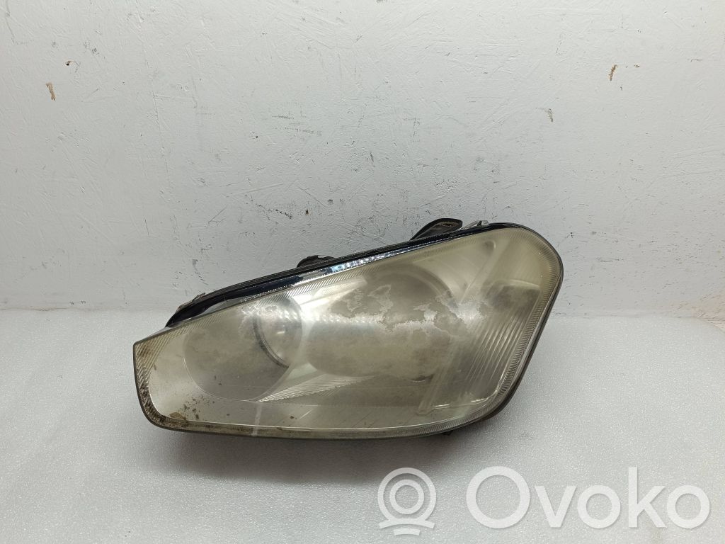 Ford C-MAX I Headlight/headlamp 