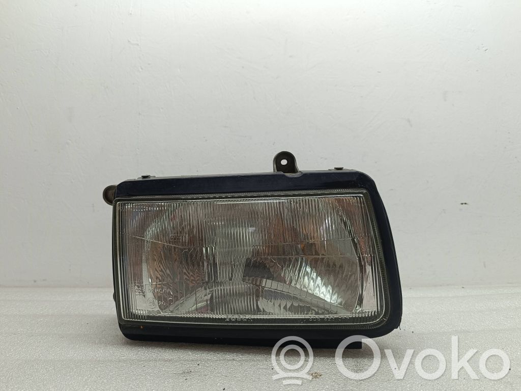 Opel Frontera B Scheinwerfer 