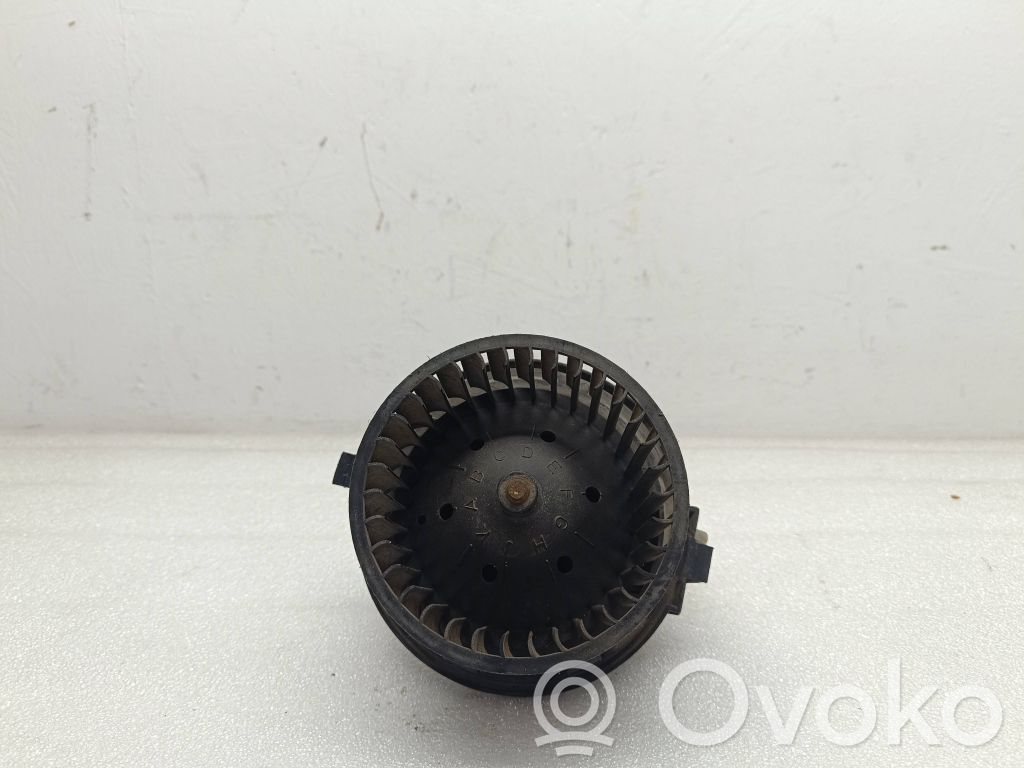 Volkswagen Golf II Ventilator aerotermă 