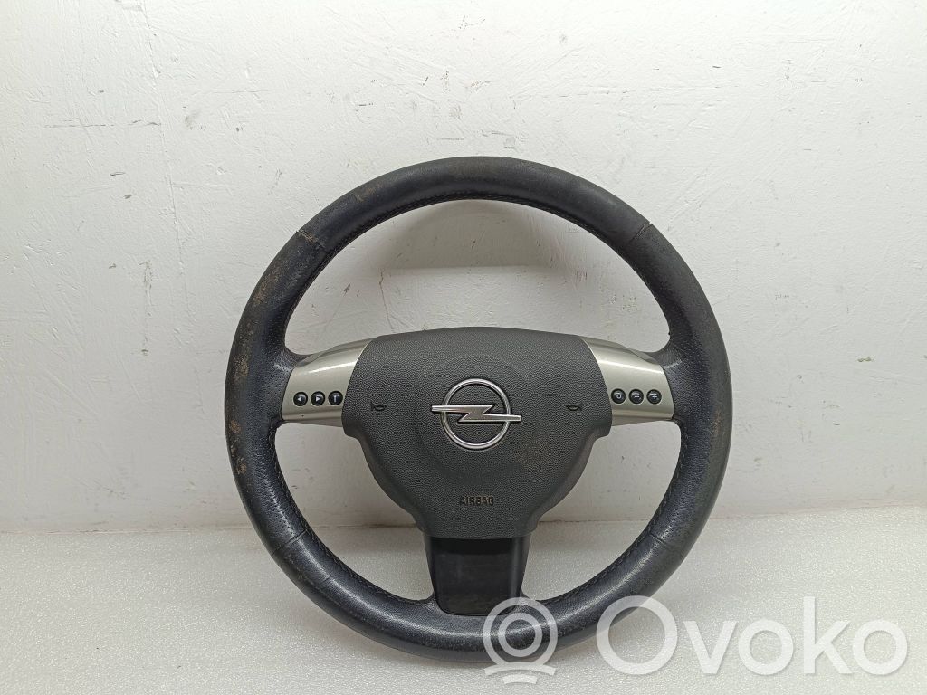 Opel Vectra C Stūre 
