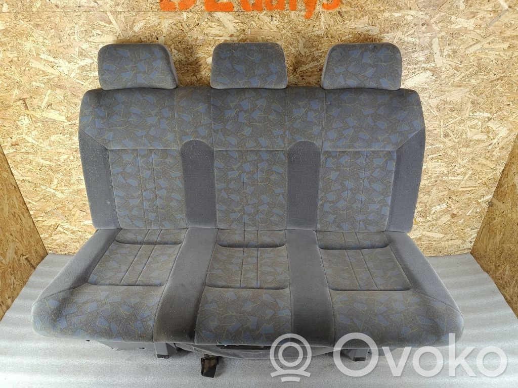 Ford Transit Fotel tylny 