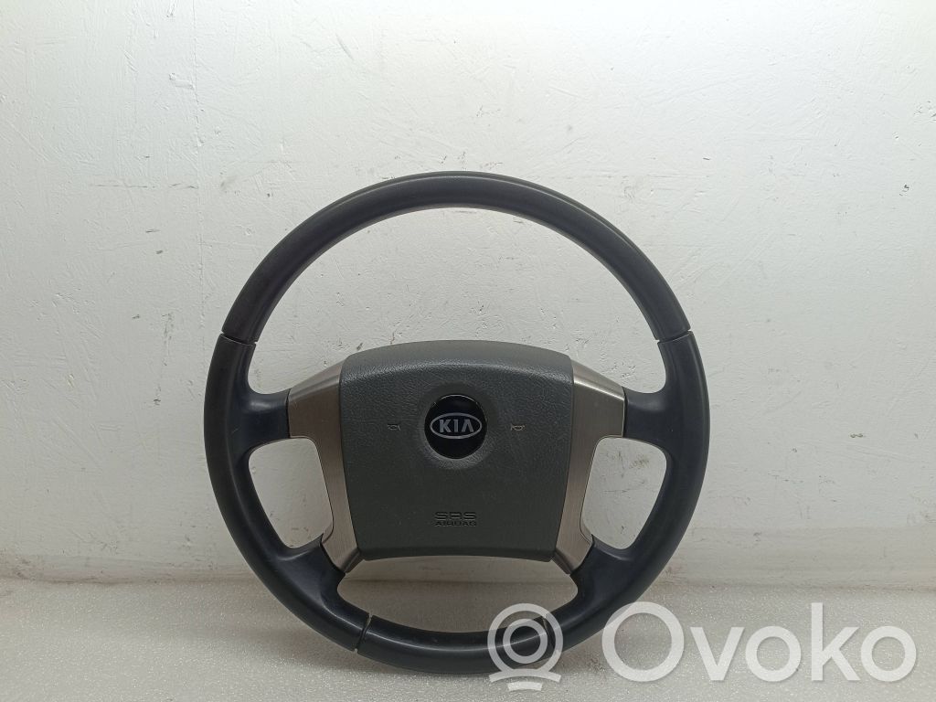 KIA Sorento Volante 
