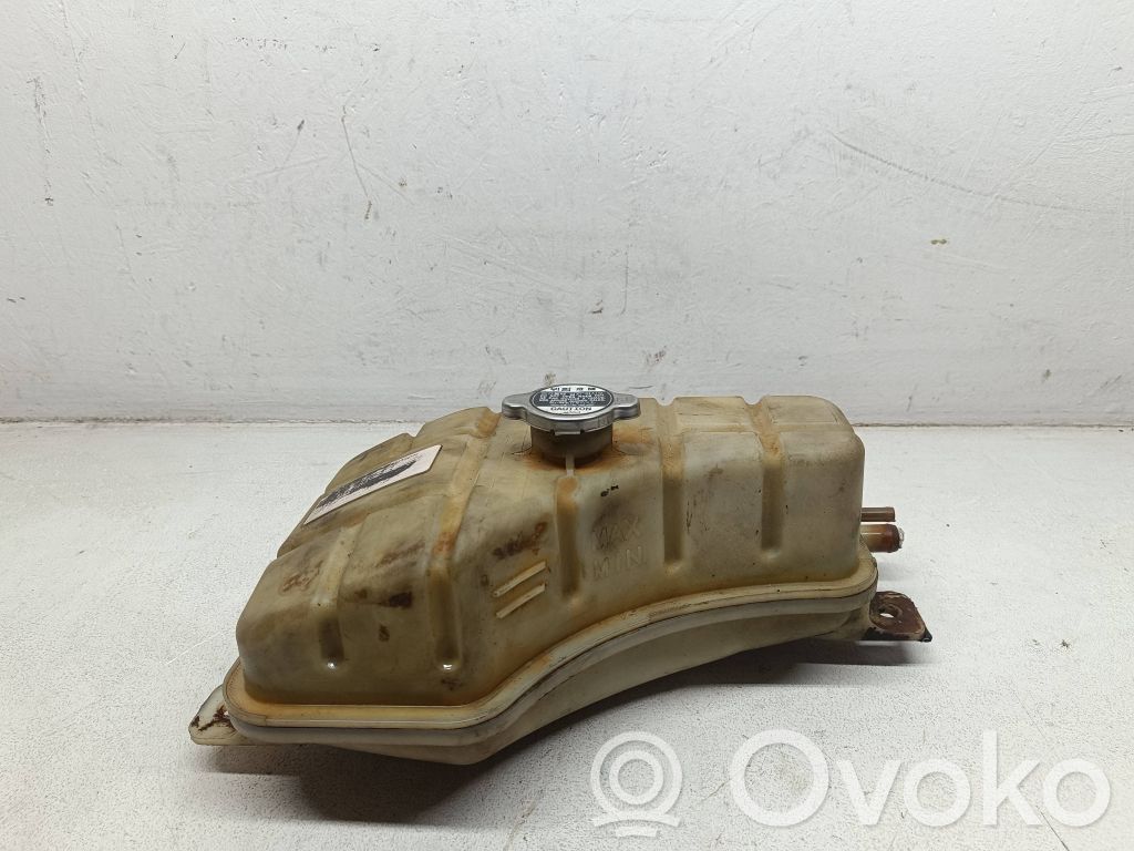 KIA Sorento Coolant expansion tank/reservoir 