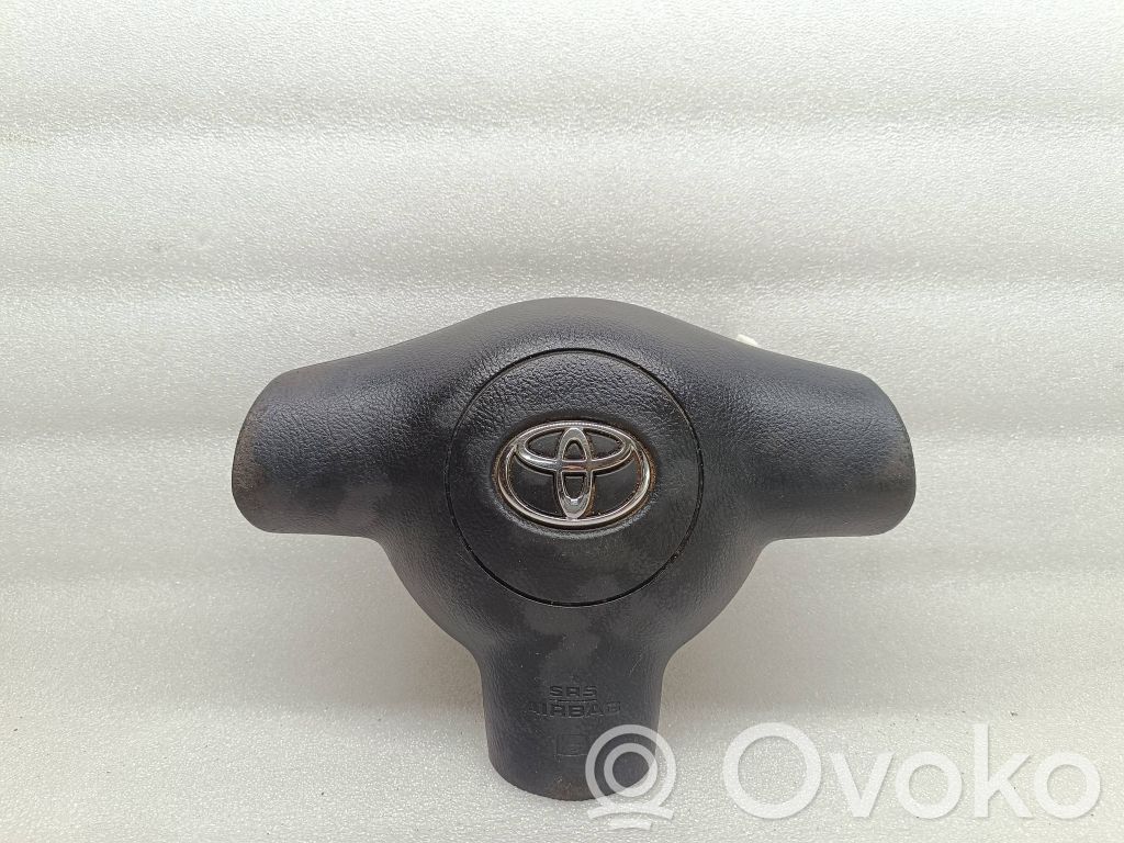 Poduszka powietrzna Airbag kierownicy   4513002260,004420005P