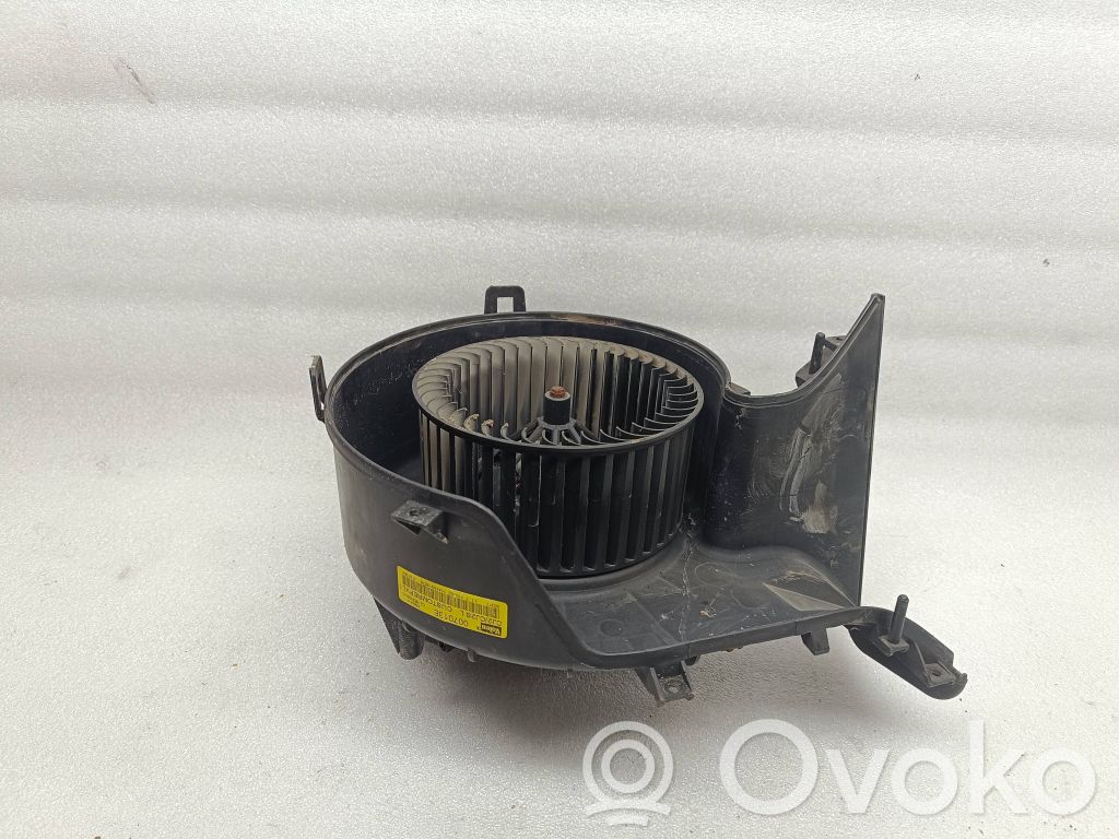 Opel Signum Wentylator nawiewu / Dmuchawa 