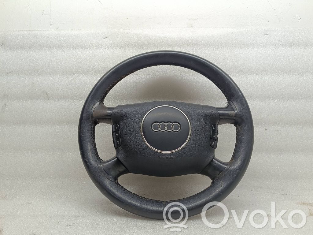 Audi A4 S4 B6 8E 8H Kierownica 