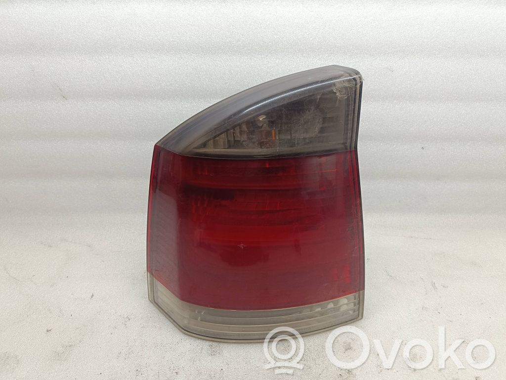Opel Vectra C Takavalot 