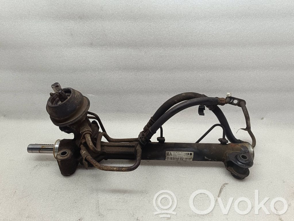 Opel Astra H Casetă direcție 