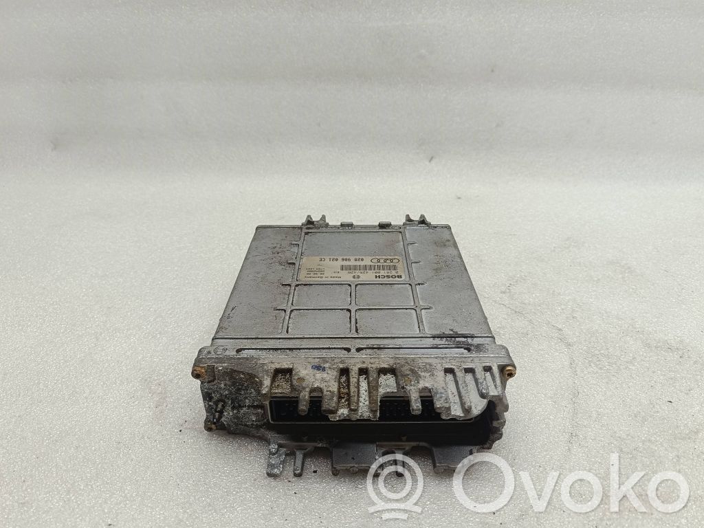 Engine control unit/module   028906021CE,28SA2886