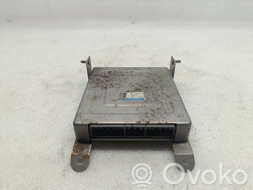 Mazda 323 Engine control unit/module 