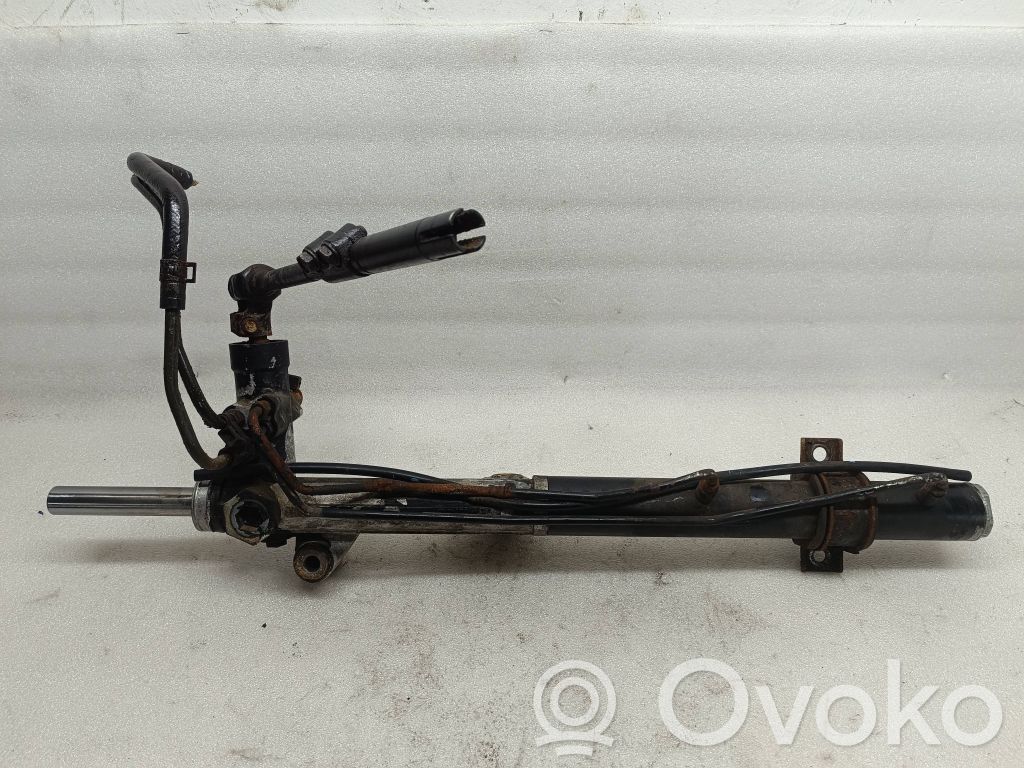 Steering rack