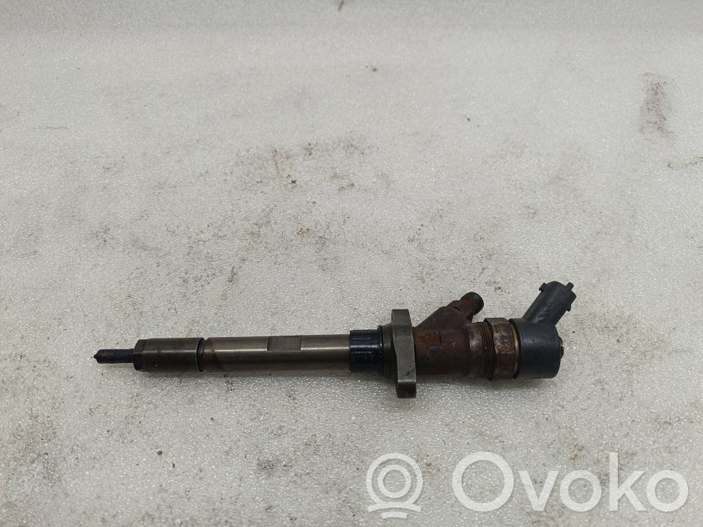 Peugeot 607 Inyector de combustible 