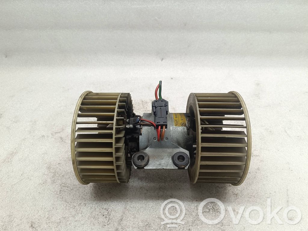 BMW 5 E39 Ventilator aerotermă 