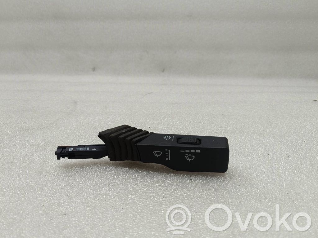 Opel Vectra C Manetka / Przełącznik wycieraczek 