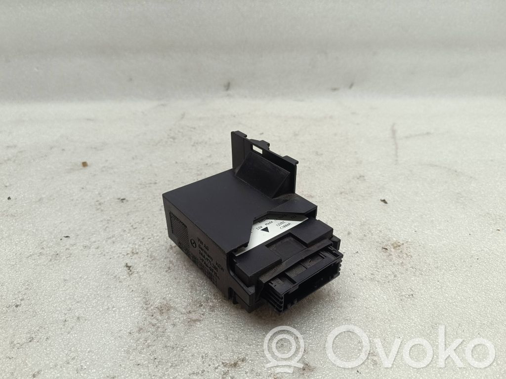 Volkswagen PASSAT B7 Alte unități/module de control 
