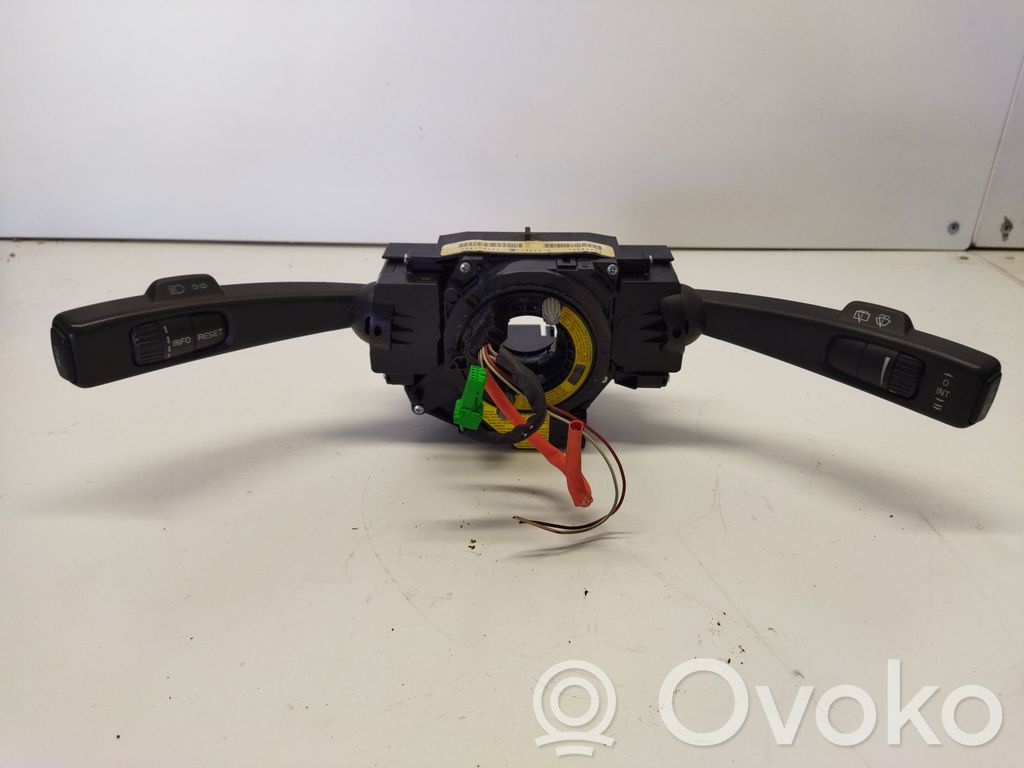 Volvo V50 Wiper turn signal indicator stalk/switch 