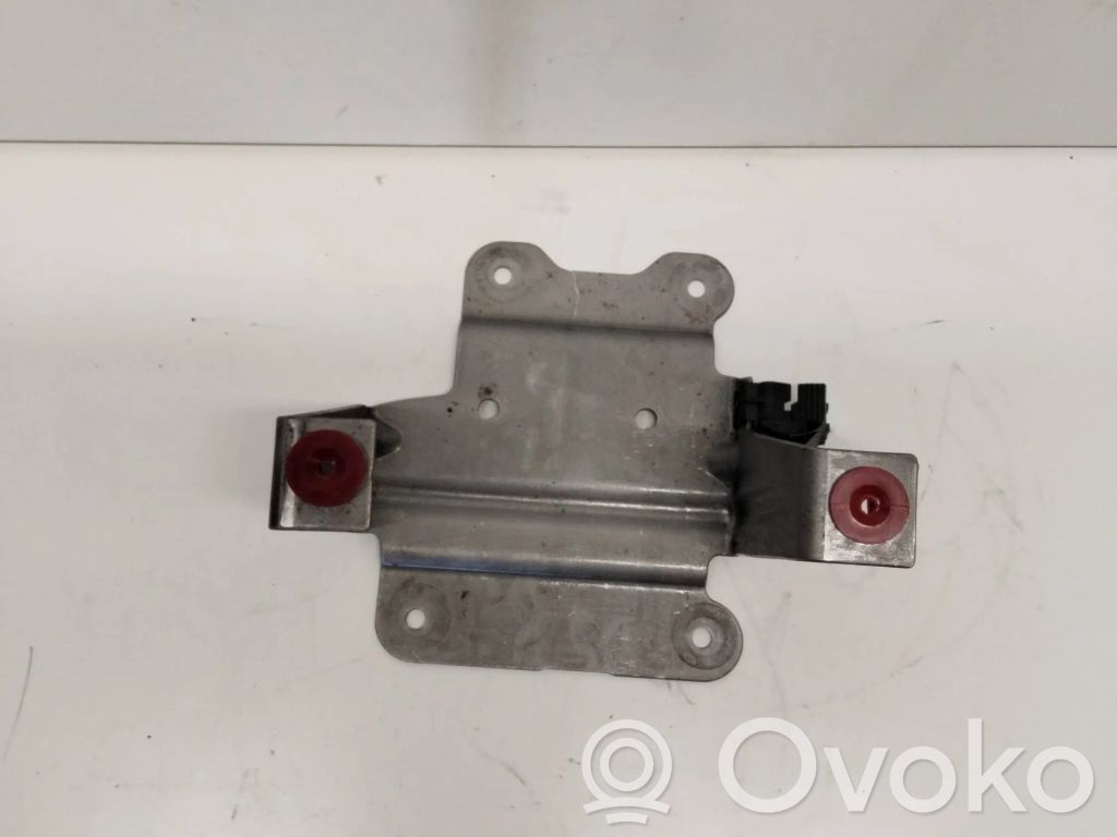 Ford Fusion Selector caja de cambios 