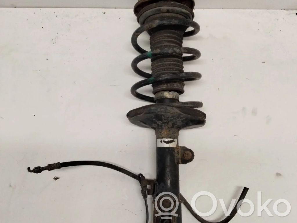 Toyota Corolla E120 E130 Rear shock absorber/damper 