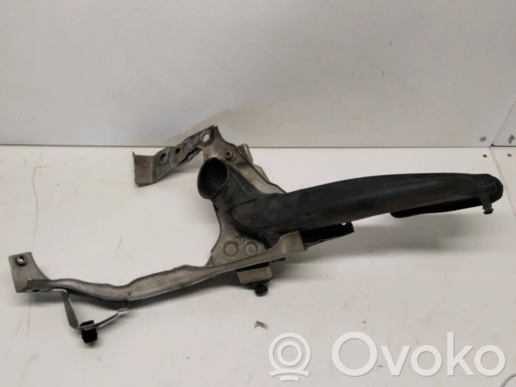 Opel Zafira B Seitenteil Schlossträger Frontträger Frontmaske 