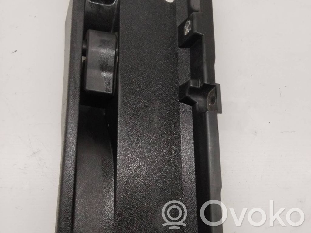 Renault Megane III Other interior part 