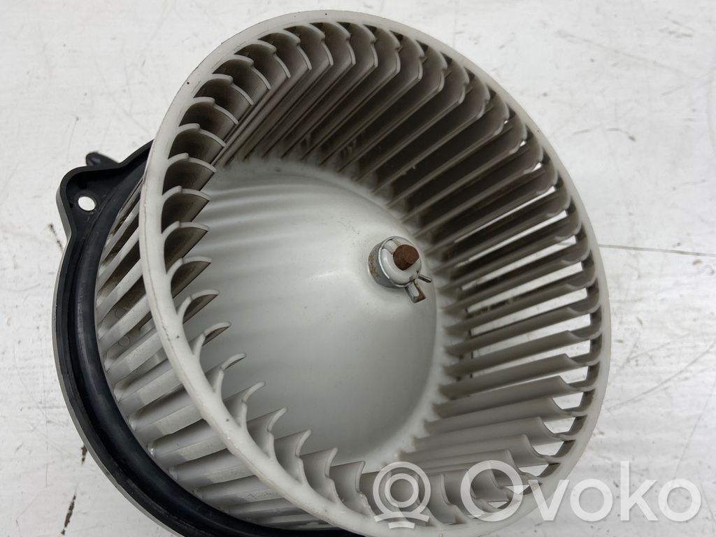 Mazda 6 Mazā radiatora ventilators 