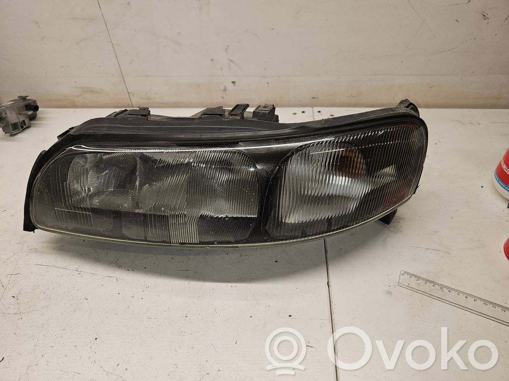 Volvo V70 Scheinwerfer 