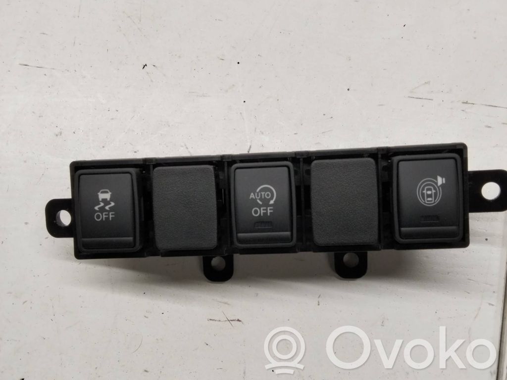 Volvo XC60 Otros interruptores/perillas/selectores 