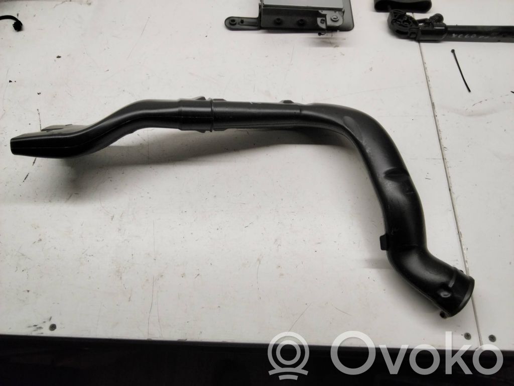 Volvo XC60 Air intake hose/pipe 