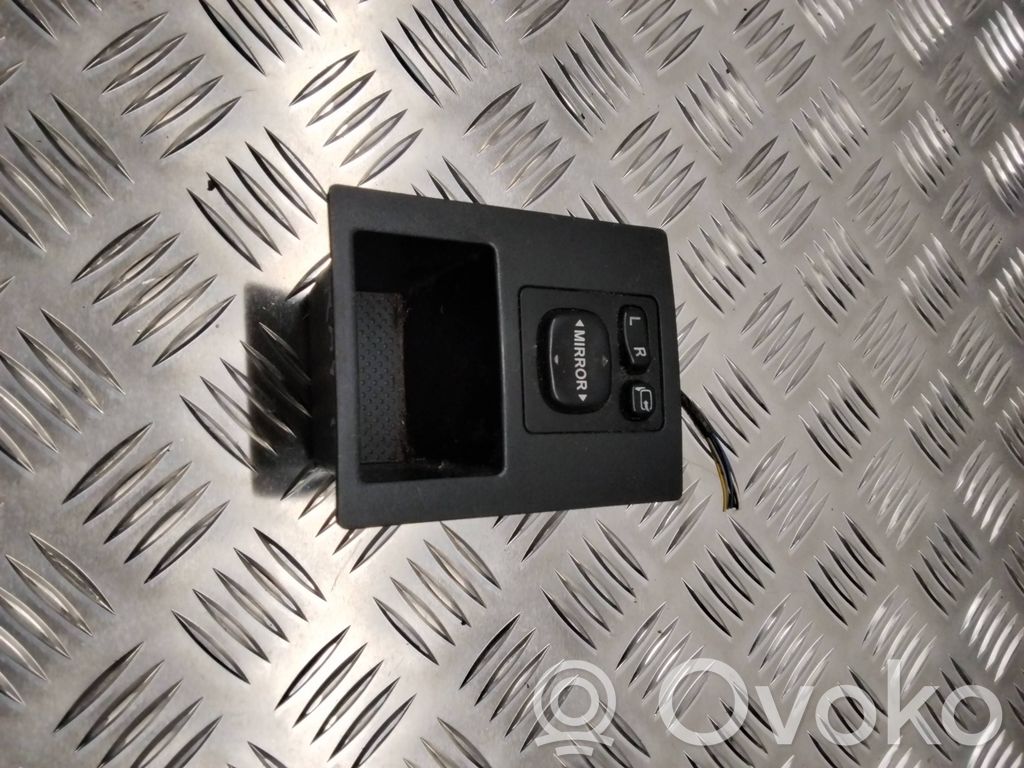 Toyota RAV 4 (XA30) Altra parte interiore 