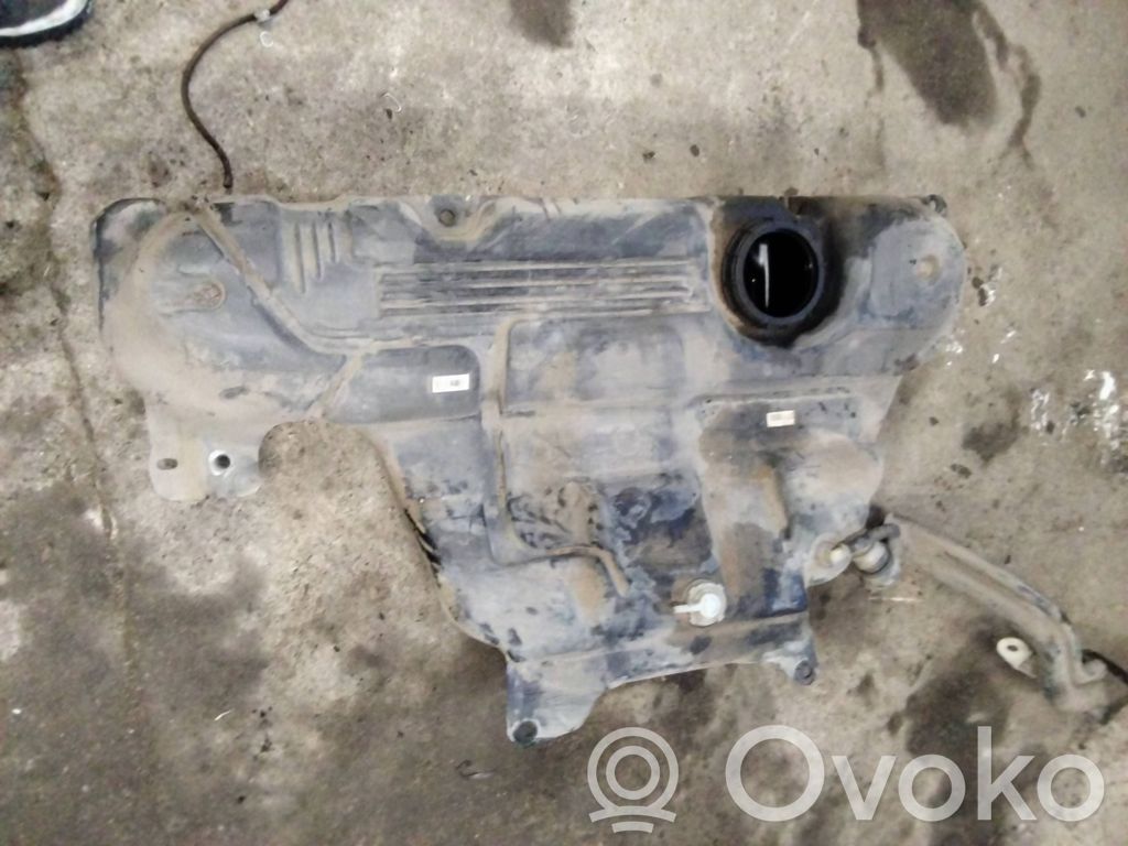 Renault Megane III Polttoainesäiliö 