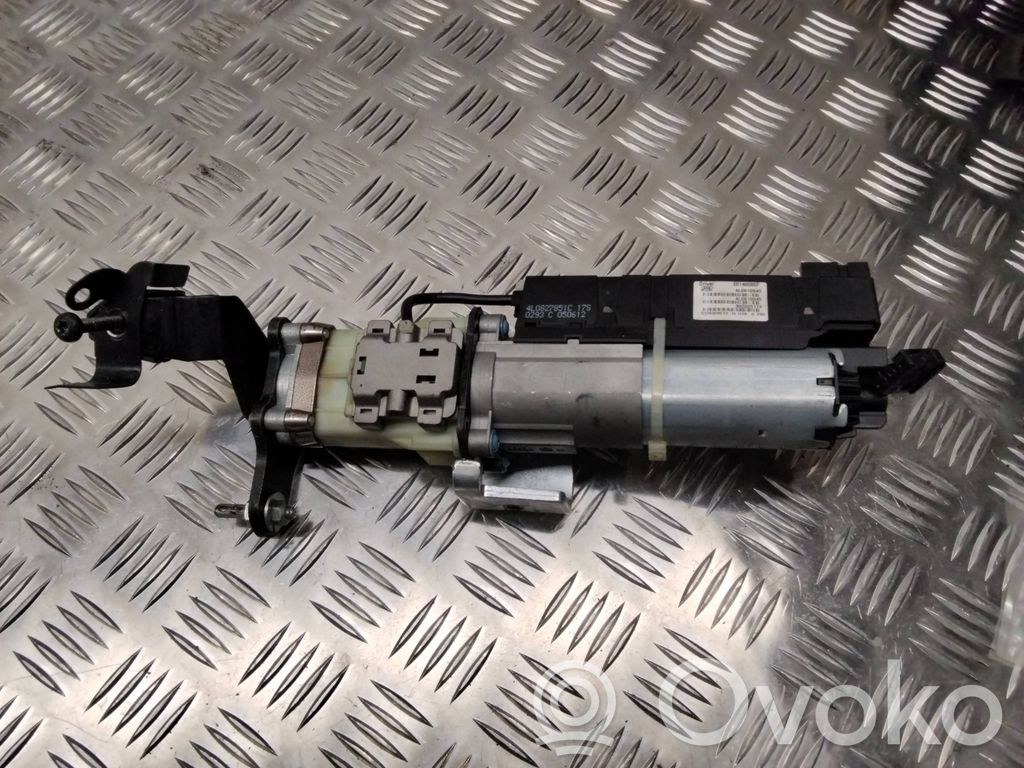 Audi Q7 4L Tailgate/trunk/boot lift motor 