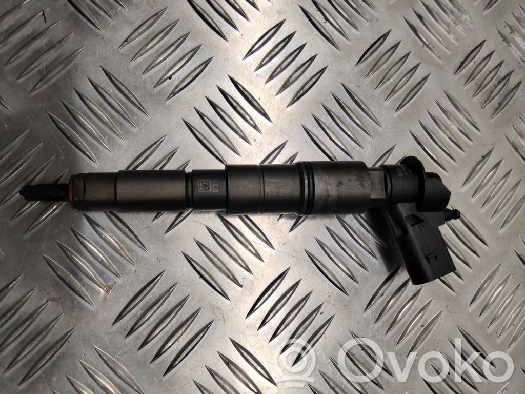 BMW 5 E60 E61 Sprausla (-i) 