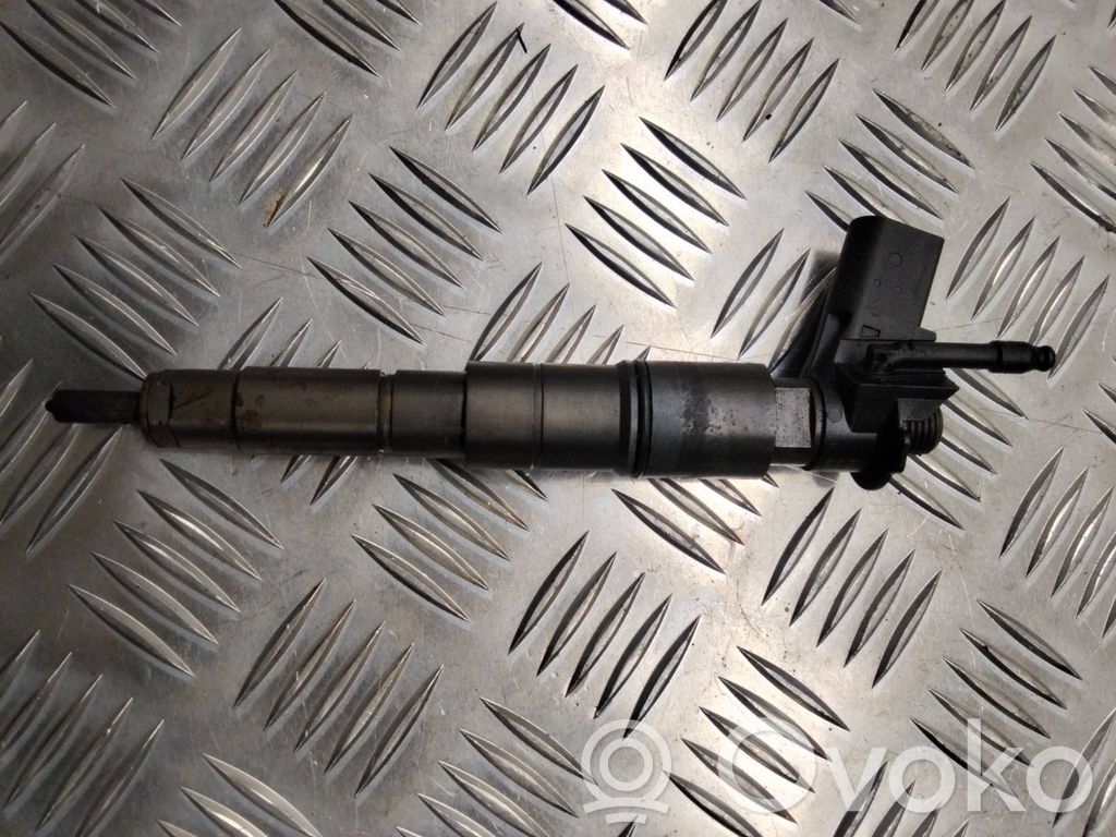 BMW 5 E60 E61 Sprausla (-i) 