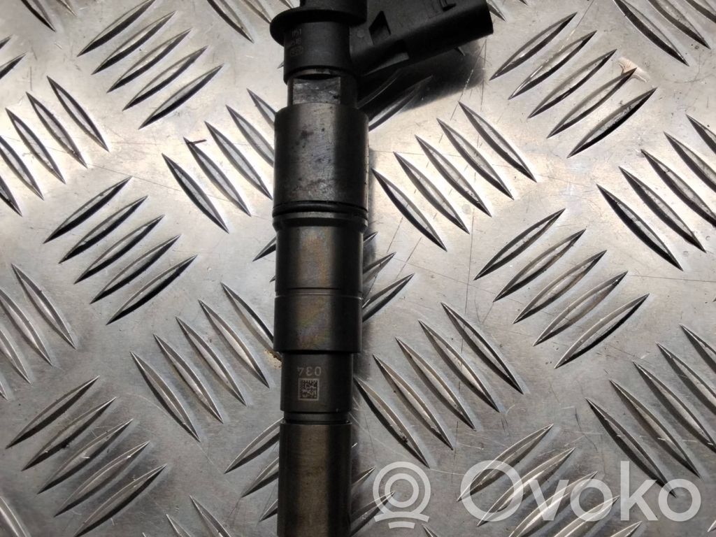 BMW 5 E60 E61 Sprausla (-i) 