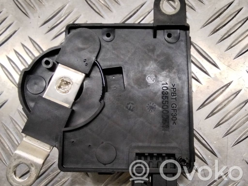 Audi Q7 4L Autres unités de commande / modules 