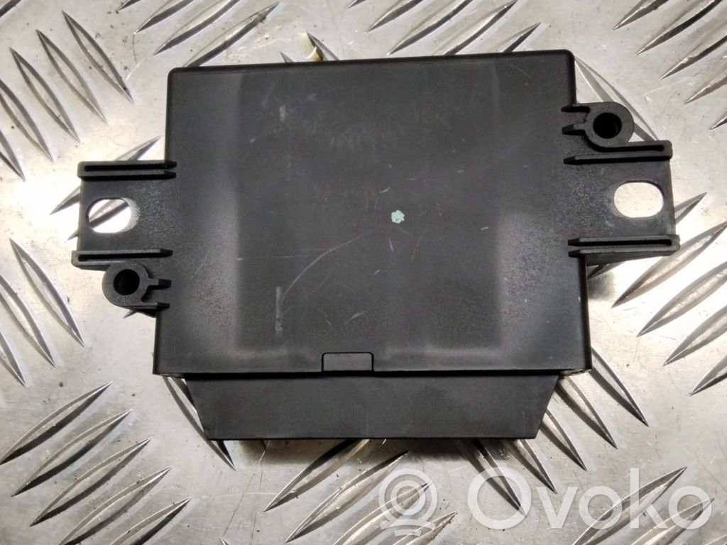 Audi Q7 4L Parking PDC control unit/module 