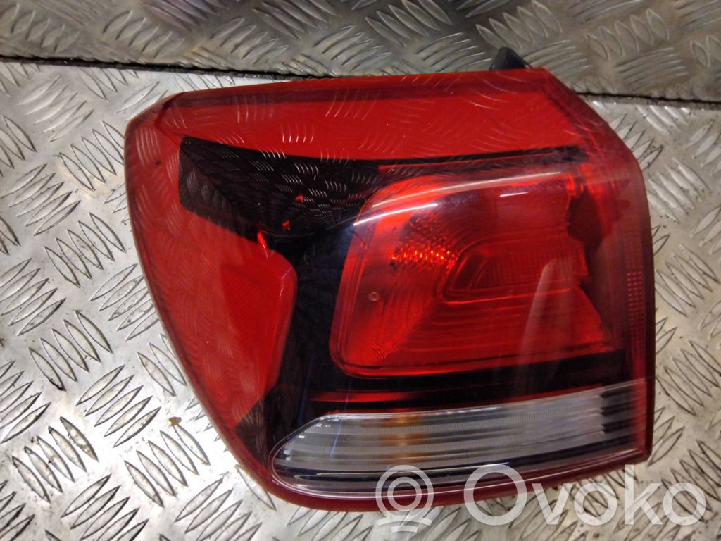 KIA Rio Takavalot 