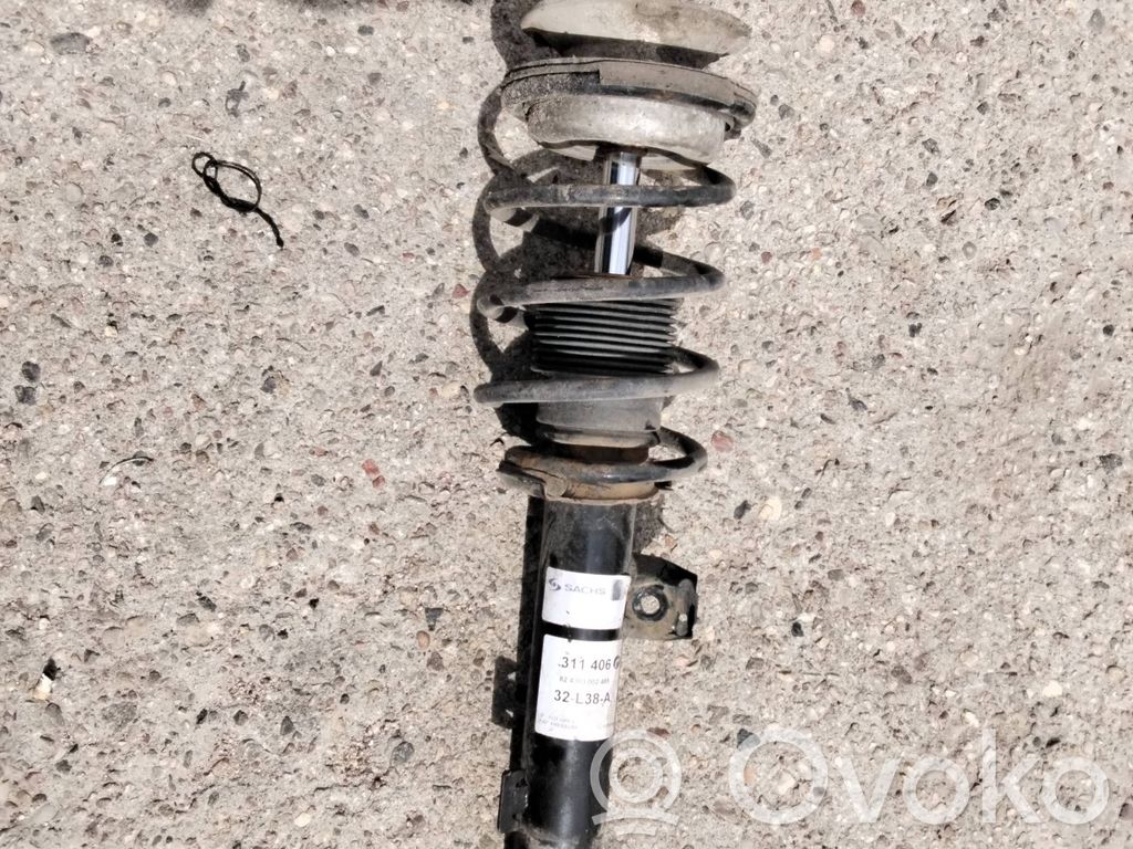 Front shock absorber/damper   311406,32L38A,824903002488