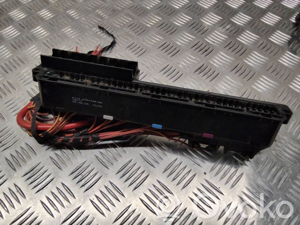 Sulakemoduuli   6957330