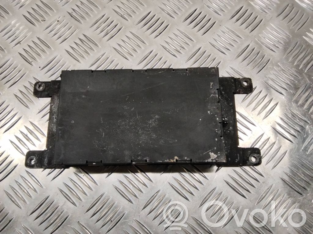 BMW 3 E90 E91 Bluetooth control unit module 