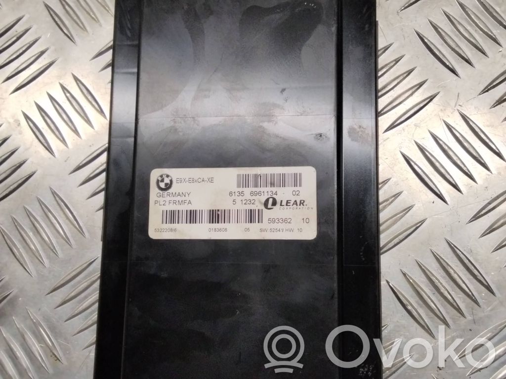BMW 3 E90 E91 Modulo luce LCM 