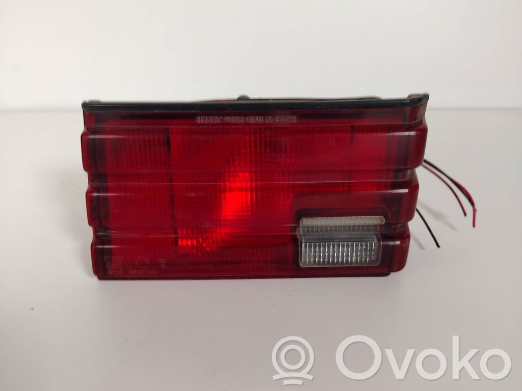 Mitsubishi Galant Eterna Lampy tylnej klapy bagażnika 