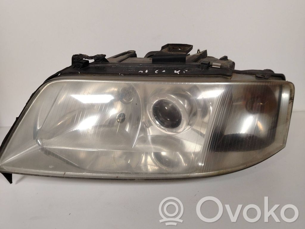 Audi A6 S6 C5 4B Scheinwerfer 