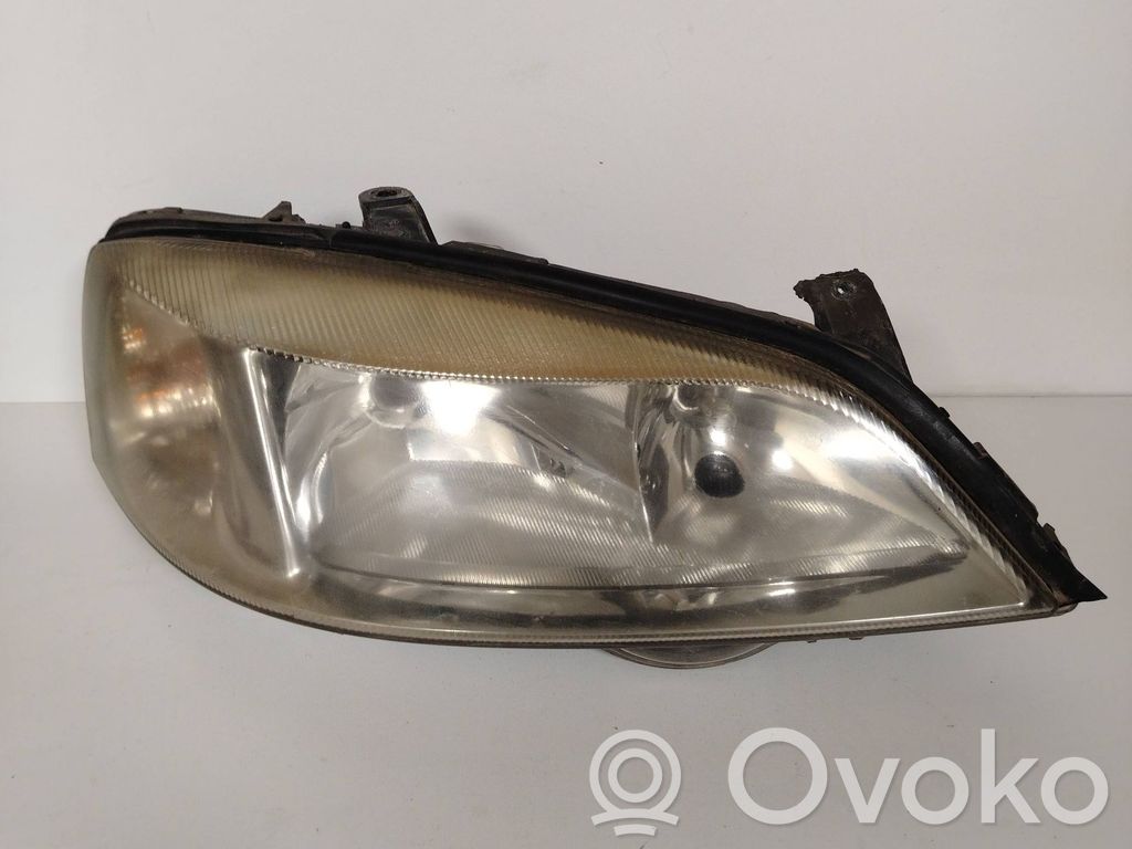 Opel Astra G Scheinwerfer 