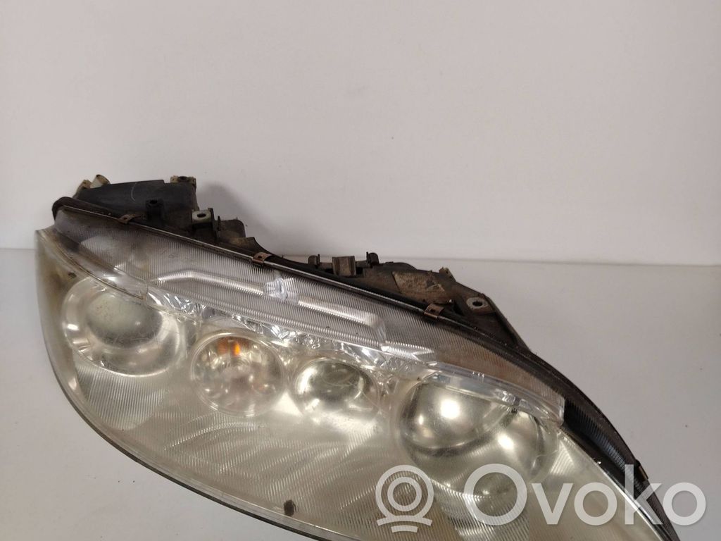 Mazda 6 Headlight/headlamp 